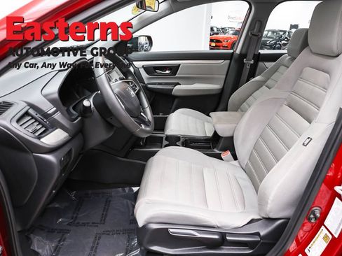 Used 2021 Honda CR-V LX image 13