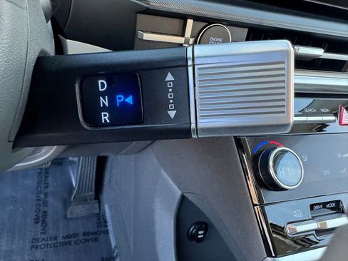 Used 2025 Hyundai Santa Fe SEL image 29