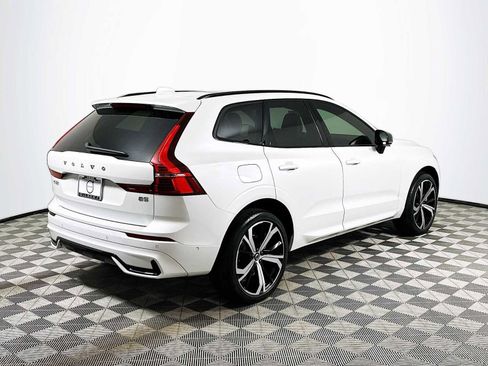 Used 2023 Volvo XC60 B5 Ultimate w/ Climate Package FWD image 7