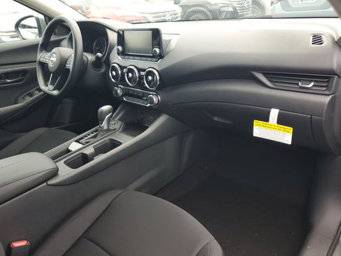 New 2025 Nissan Sentra S image 11