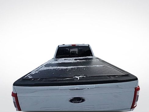 Used 2021 Ford F150 Lariat w/ Equipment Group 502A High image 7