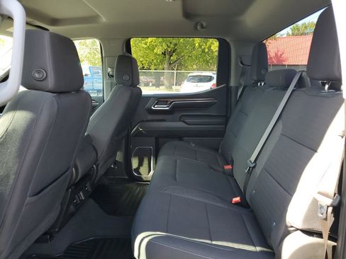 Used 2024 Chevrolet Silverado 1500 LT image 26