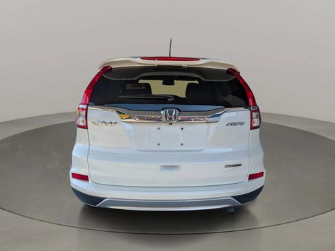 Used 2015 Honda CR-V Touring image 4