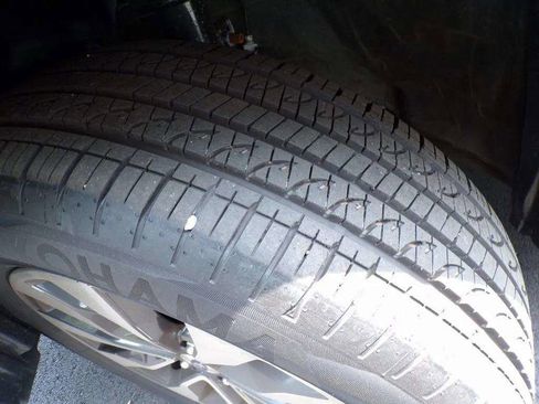 Certified 2025 Subaru Outback Limited image 23