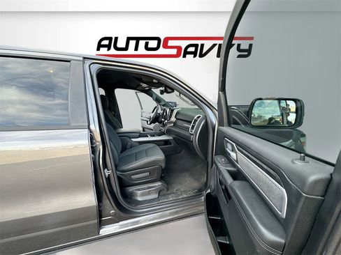 Used 2021 RAM 1500 Big Horn image 29