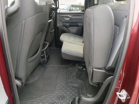 Used 2022 RAM 1500 Big Horn image 47