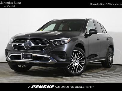 Used 2023 Mercedes-Benz GLC 300 4MATIC