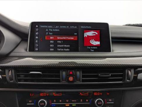 Used 2018 BMW X5 M w/ Executive Package image 26
