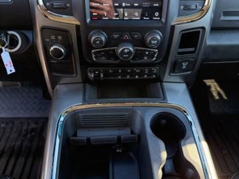 Used 2018 RAM 2500 Laramie w/ Sport Appearance Group image 37