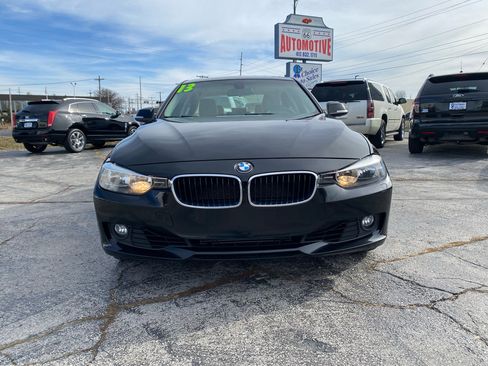 Used 2013 BMW 328i xDrive Sedan image 3