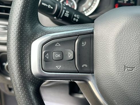 Used 2025 RAM 1500 Tradesman AWD/4WD image 41