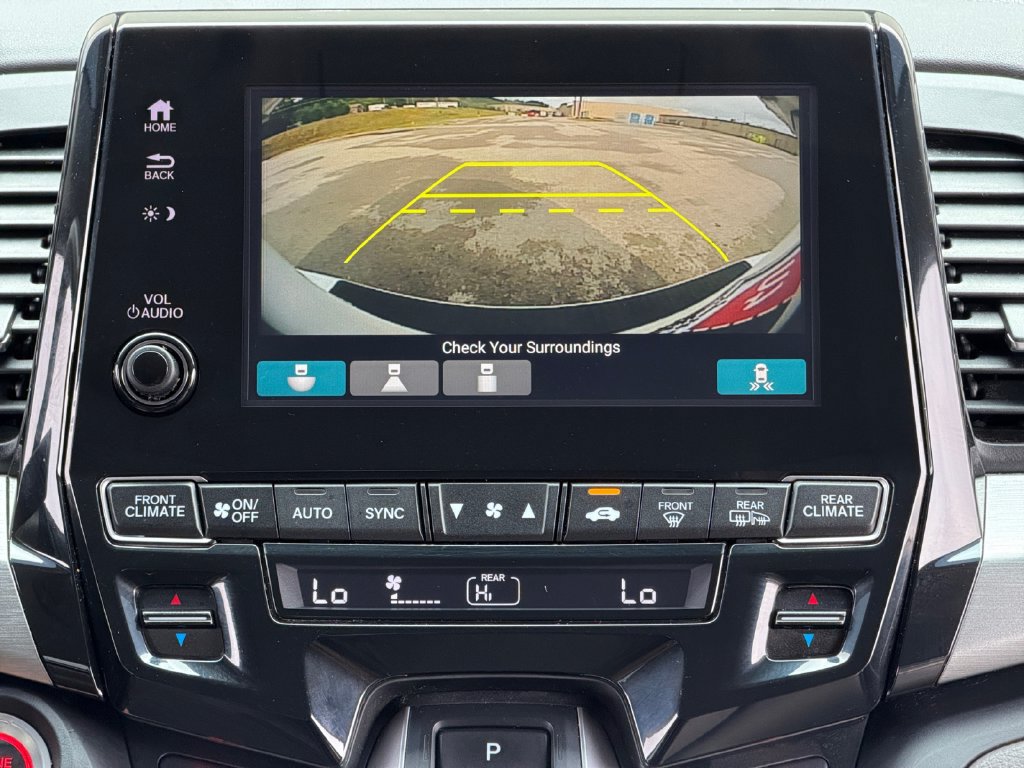 Used 2020 Honda Odyssey EX-L image 12