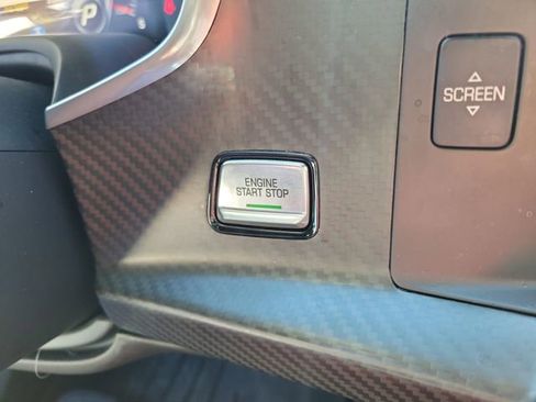 Used 2016 Chevrolet Corvette Z06 w/ Z07 Performance Package image 26