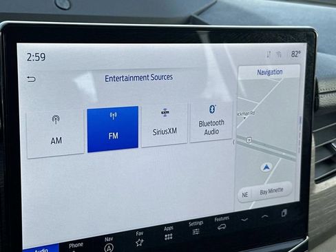 Certified 2024 Ford Expedition Max Limited image 17