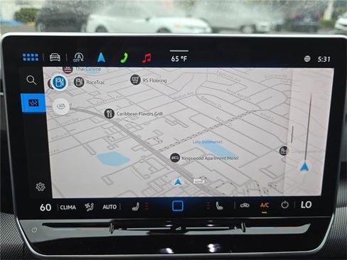 New 2026 Volkswagen Golf w/ Euro Style Package image 19