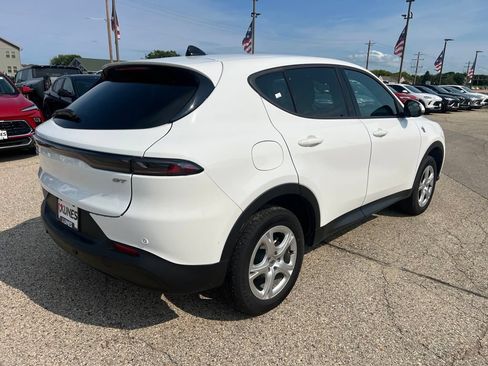 Used 2024 Dodge Hornet GT AWD/4WD image 9