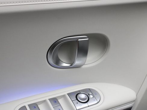 Used 2023 Hyundai Ioniq 5 SEL w/ Cargo Package image 49