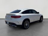 Used 2018 Mercedes-Benz GLE 43 AMG 4MATIC Coupe image 5