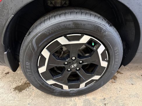 Used 2025 Hyundai Santa Fe SEL AWD/4WD image 10