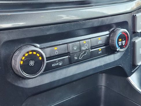 Used 2023 Ford F150 XL w/ STX Appearance Package image 22