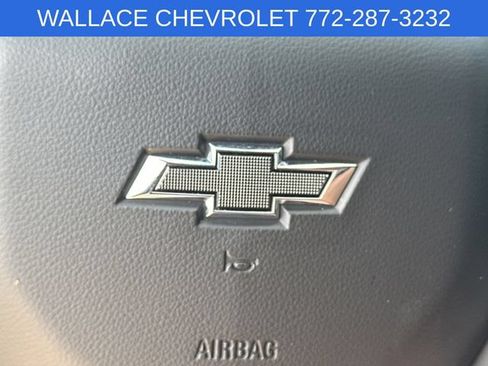 Used 2021 Chevrolet Silverado 1500 RST w/ All Star Edition Plus AWD/4WD image 25