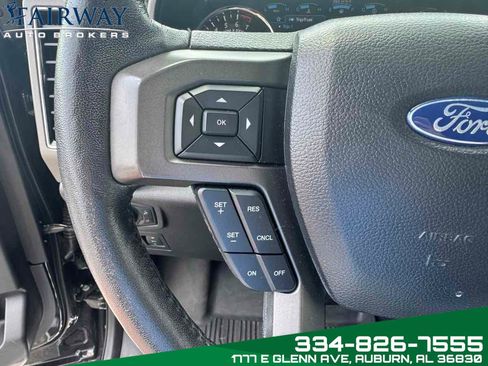 Used 2019 Ford Expedition XLT w/ Equipment Group 202A image 19