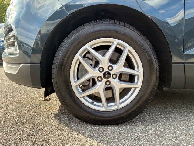 Certified 2024 Ford Edge SEL w/ Convenience Package AWD/4WD image 27