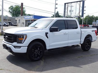 Used 2023 Ford F150 XLT w/ Equipment Group 302A High