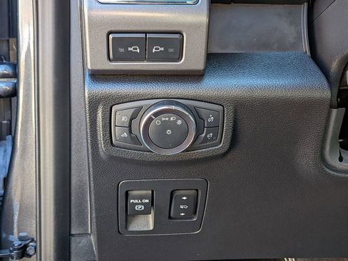 Used 2020 Ford F150 XLT w/ Equipment Group 302A Luxury image 15