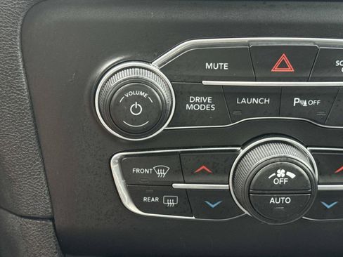 Used 2023 Dodge Charger Scat Pack w/ Navigation & Travel Group RWD image 25