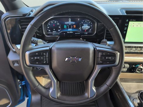 Used 2024 Chevrolet Silverado 1500 RST w/ All Star Edition Plus image 24