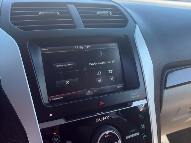 Used 2014 Ford Explorer Limited FWD image 12