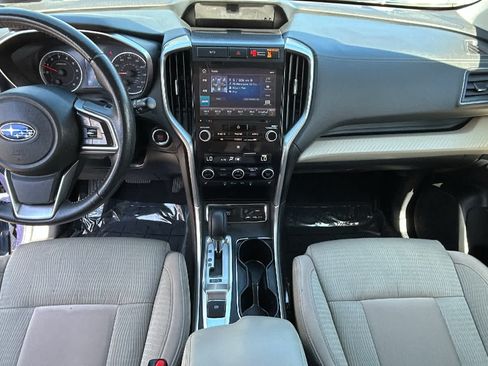 Certified 2022 Subaru Ascent Premium w/ Convenience Package AWD/4WD image 27