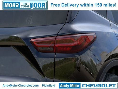 New 2026 Chevrolet Blazer LT image 11