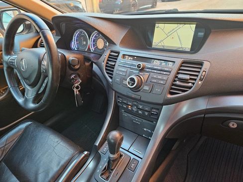 Used 2011 Acura TSX Sedan image 19
