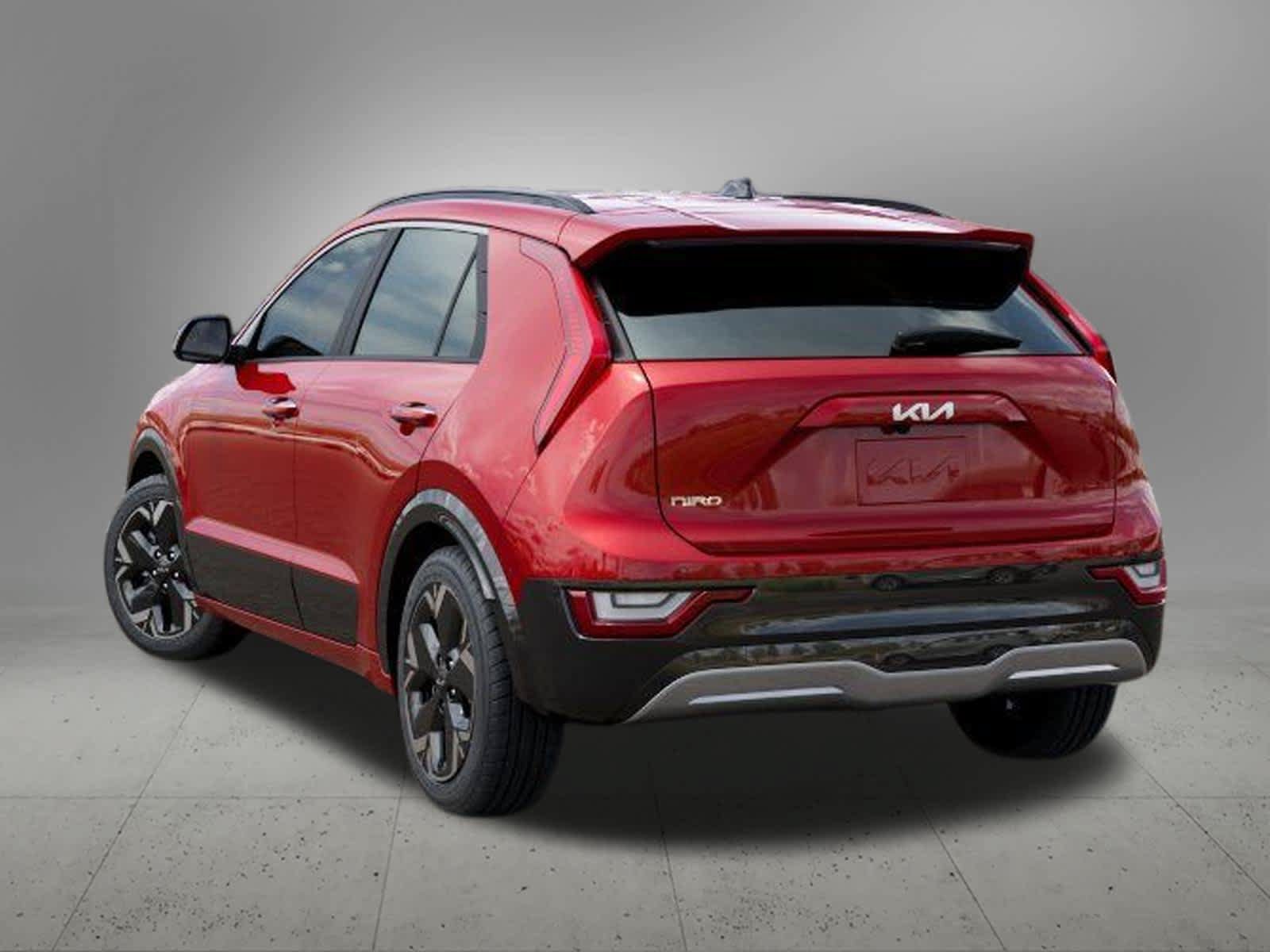 New 2026 Kia Niro Wave FWD image 4
