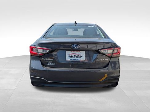 Used 2024 Subaru Legacy Premium AWD/4WD image 7