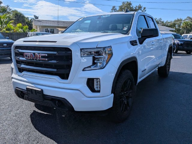 Used 2019 GMC Sierra 1500 Elevation AWD/4WD image 7