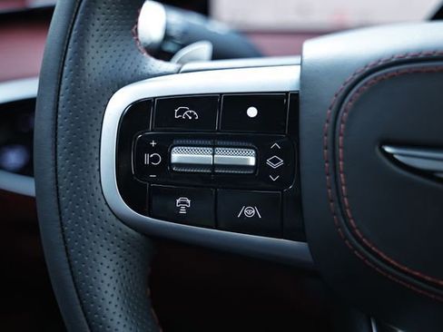 New 2026 Genesis GV70 3.5T Sport Prestige image 34