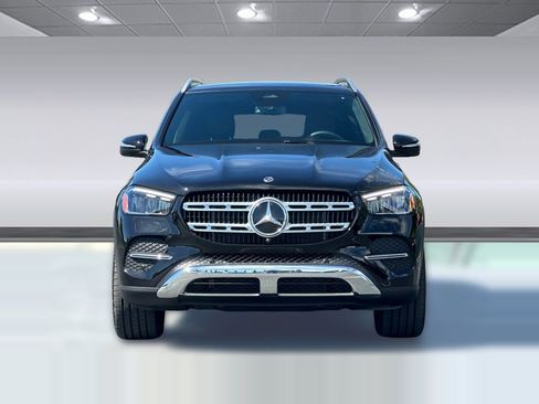 Used 2026 Mercedes-Benz GLE 350 4MATIC image 5