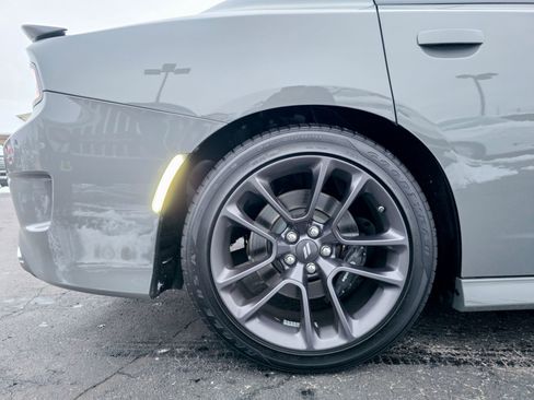 Used 2023 Dodge Charger Scat Pack w/ Plus Group image 27