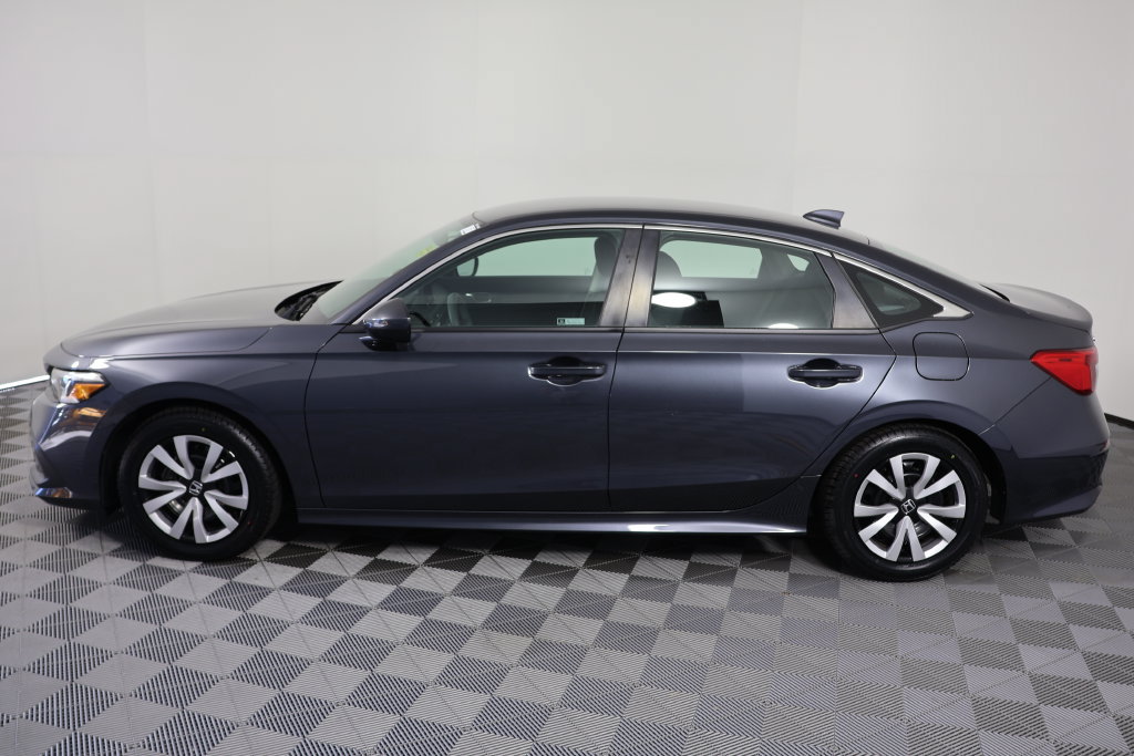 Used 2024 Honda Civic LX image 5