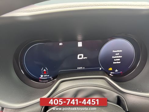 Used 2024 Dodge Hornet GT AWD/4WD image 18