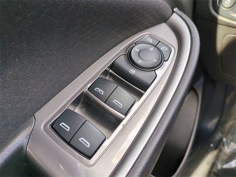 Certified 2024 Chevrolet Malibu LT image 28