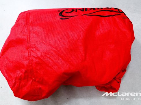 Used 2018 Ferrari 488 GTB RWD image 25