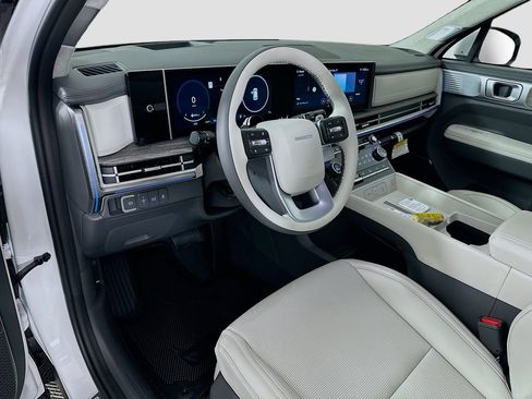 New 2026 Hyundai Santa Fe Calligraphy image 9