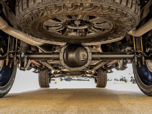 Used 2026 GMC Sierra 1500 AT4X image 16