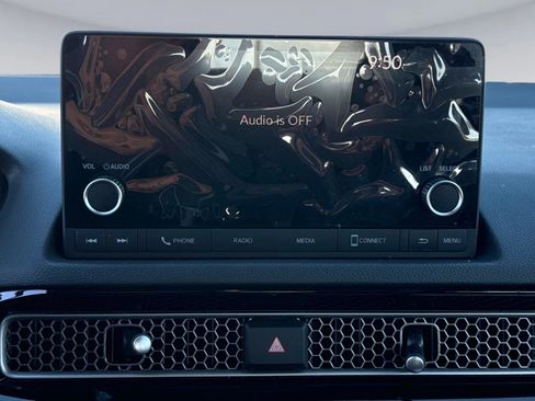 Certified 2024 Honda Civic Sport image 22