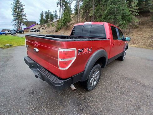 Used 2010 Ford F150 FX4 image 4