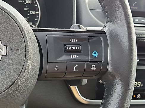 Certified 2023 Nissan Rogue SV w/ SV Premium B Package image 21